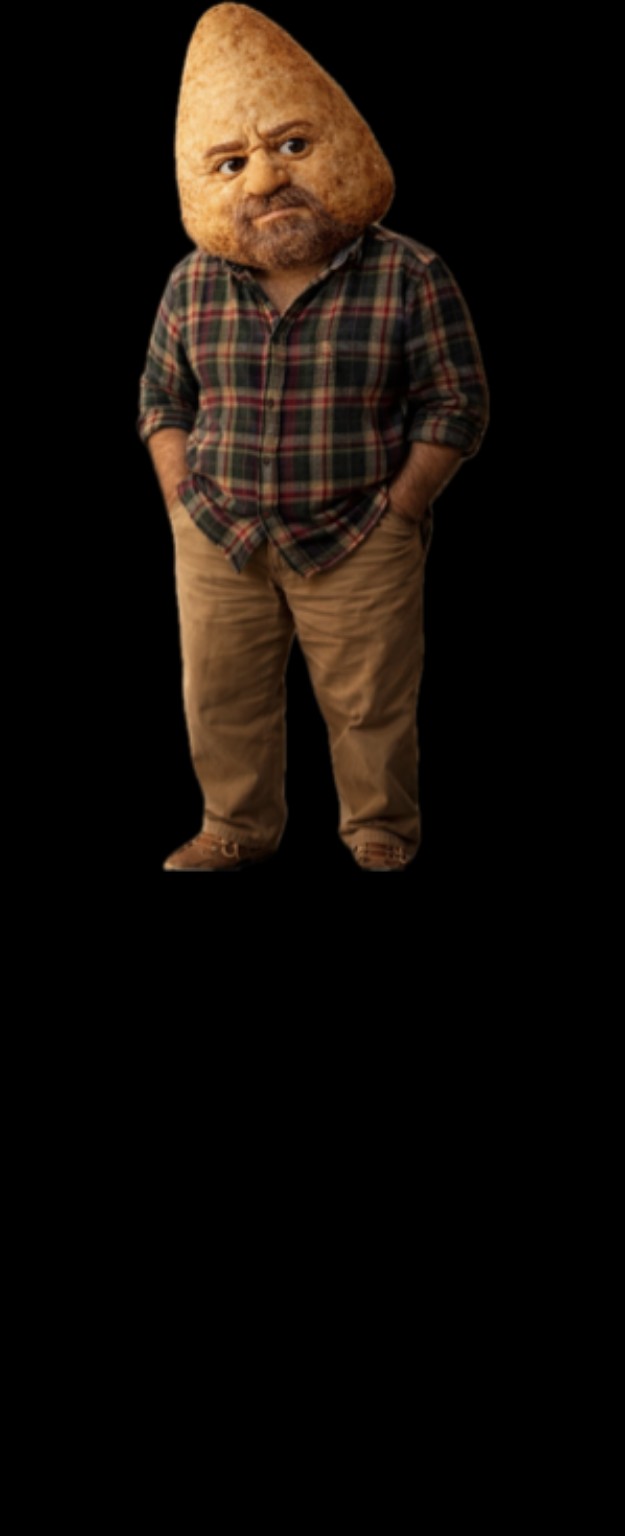 Andre full body case file image